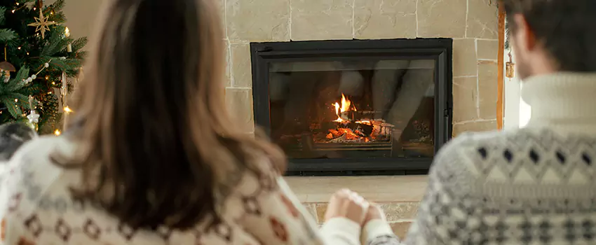 Fireplace Firebox Refurbish & Restore Services in North Ridgeville, OH