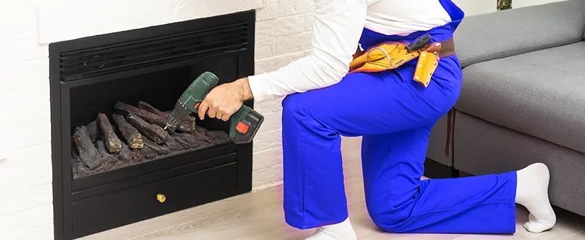 Fireplace Safety Inspection Specialists in North Ridgeville, Ohio
