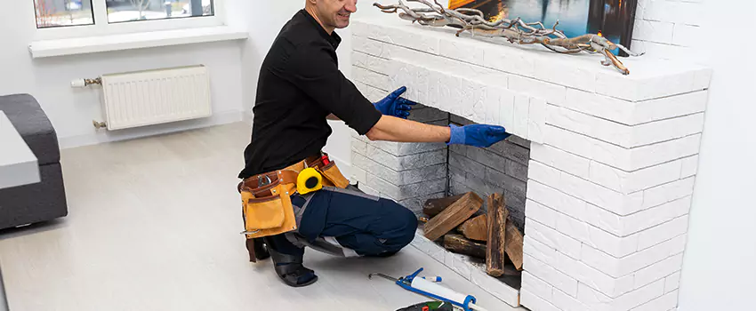 Gas Fireplace Repair And Replacement in North Ridgeville, OH