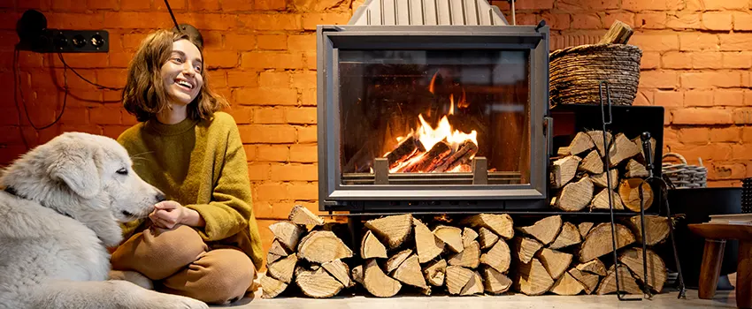 Fireplace Smell Removal Cost in North Ridgeville, OH