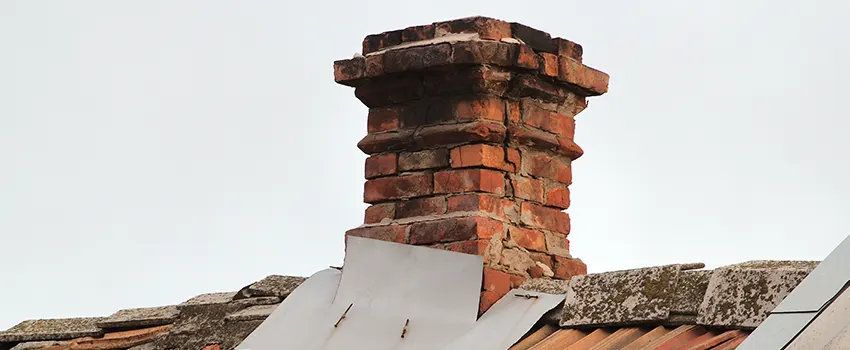 Cost of Fixing Blocked Chimney in North Ridgeville, Ohio