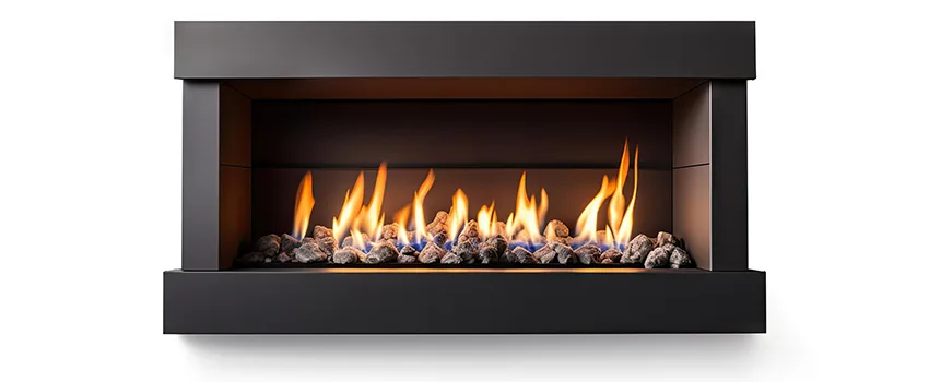 Outdoor Gas Fireplaces Installation in North Ridgeville, OH
