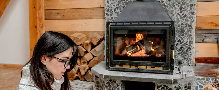 Harman P68-C Pellet Stove Repair in North Ridgeville, Ohio 