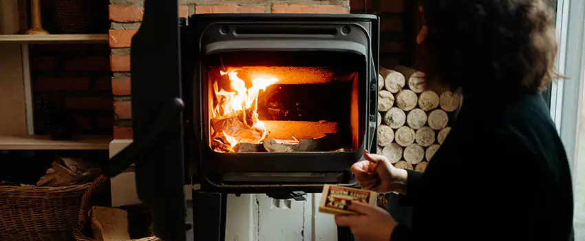 Hearthstone Wood Stoves Fireplace Repair in North Ridgeville, Ohio