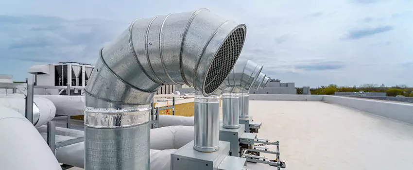Insulated Ductwork Repair Services Near Me in North Ridgeville, OH