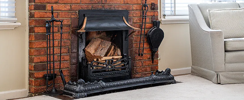 Custom Old Fireplace Redesign Services in North Ridgeville, Ohio