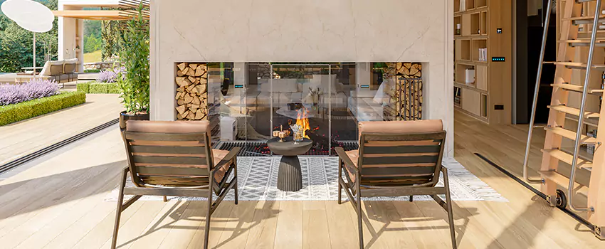 Ortal Space Creator Fireplace Repair in North Ridgeville, OH