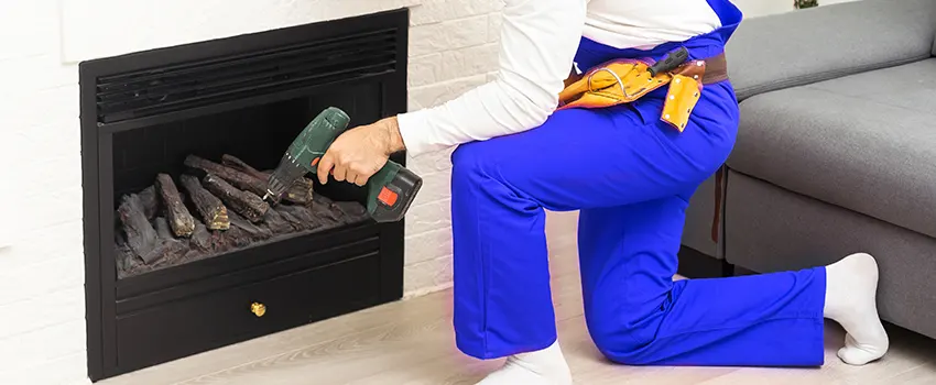 Pellet Fireplace Repair Services in North Ridgeville, OH