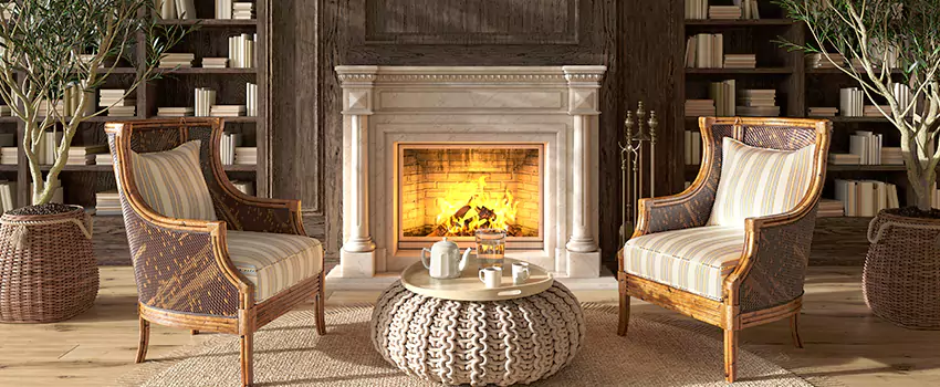 Cost of RSF Wood Fireplaces in North Ridgeville, Ohio
