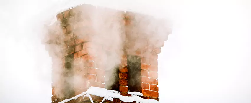 Chimney Flue Soot Removal in North Ridgeville, OH