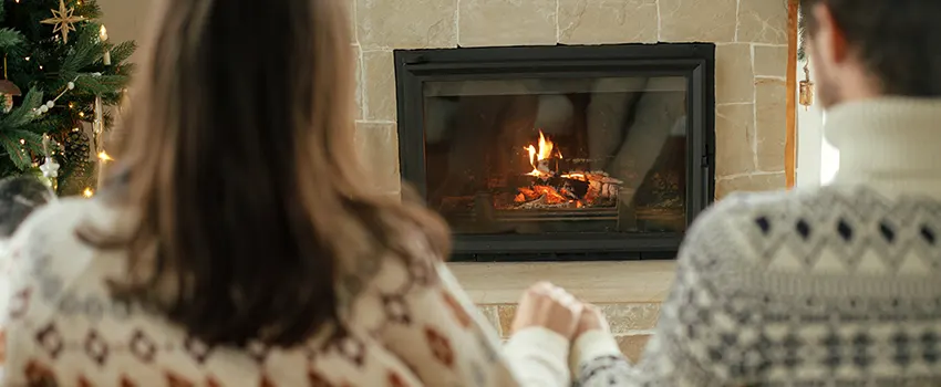 Superior Open-Hearth Wood Fireplaces in North Ridgeville, OH