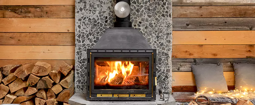Travis Industries Elite Fireplace Inspection and Maintenance in North Ridgeville, Ohio