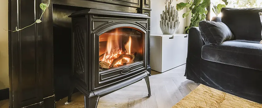 Valor Wood Fireplace in North Ridgeville, OH