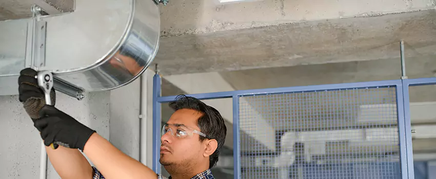 Benefit of Ventilation Cleaning in North Ridgeville, Ohio