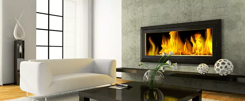 Ventless Fireplace Oxygen Depletion Sensor Installation and Repair Services in North Ridgeville, Ohio