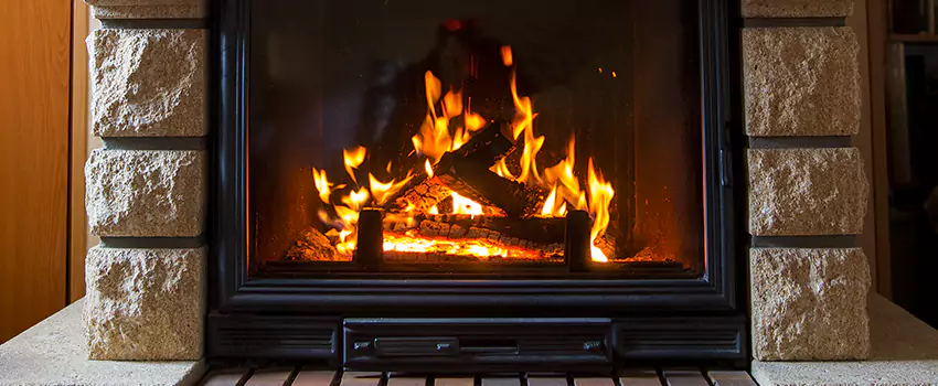 Cost of Wood Fireplace Installation in North Ridgeville, OH