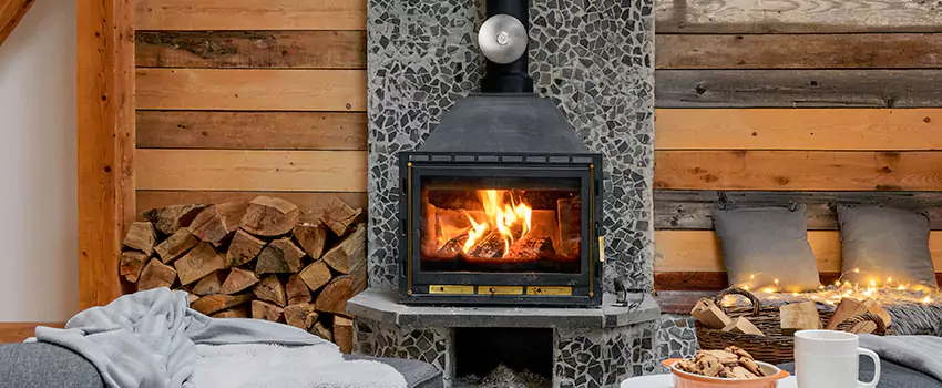 Affordable Wood Fireplace Fixing Solutions in North Ridgeville, Ohio
