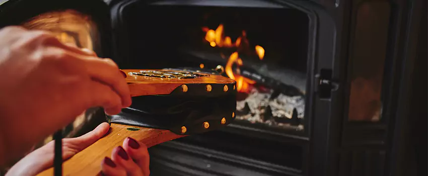 Cost of Wood Furnace Repair and Installation Services in North Ridgeville, OH