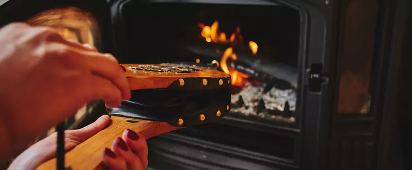 Wood Stove Grates Repair in North Ridgeville, Ohio