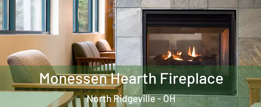  Monessen Hearth Fireplace North Ridgeville - OH