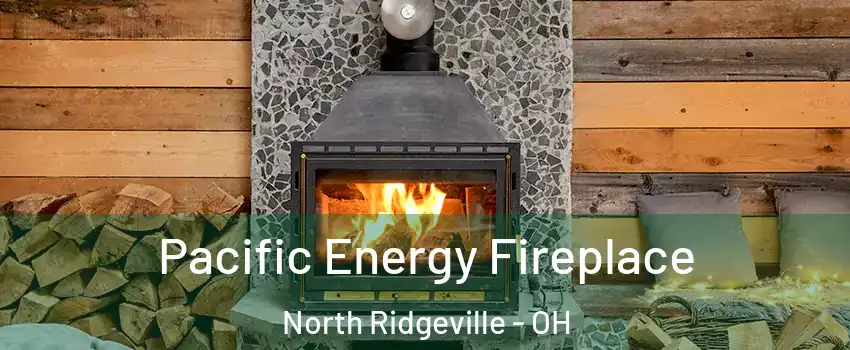  Pacific Energy Fireplace North Ridgeville - OH