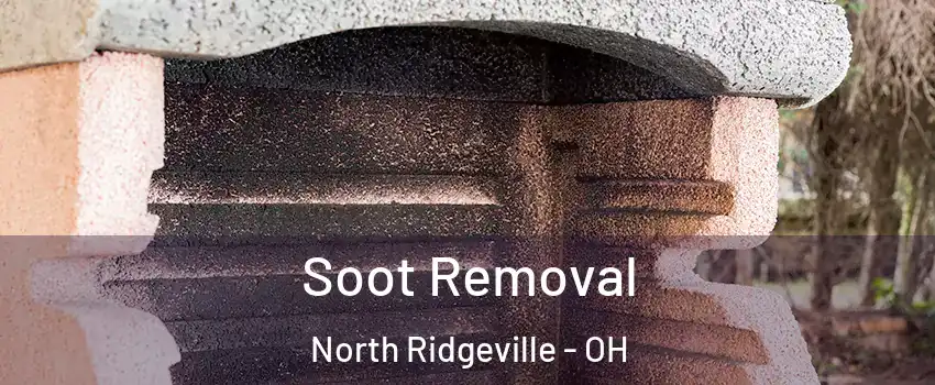  Soot Removal North Ridgeville - OH