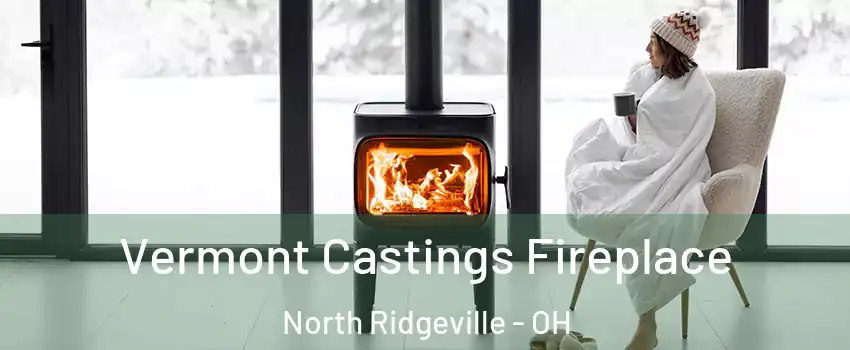  Vermont Castings Fireplace North Ridgeville - OH